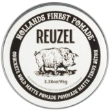 Reuzel - Concrete Hold Matte Pomade 95g
