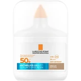 La Roche-Posay - Anthelios UVAir Sérum Protetor Solar com Cor 50mL Medium Natural SPF50+