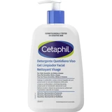Cetaphil - Gel de Limpeza Facial