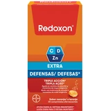 Redoxon - Redoxon Extra Defesas Comprimidos Efervescentes 30&nbsp;comp.