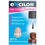 Excilor - 3 خطوات لعلاج فطريات الأظافر 7mL