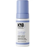 K18 - Triplebright Oxidation Defense Shampoo Roxo 125mL