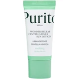 Purito - Wonder Releaf Centella Loção Solar Diária 60mL SPF50+