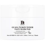 Benton - Guava 70 Skin Toner Discos Hidratantes 70&nbsp;un.
