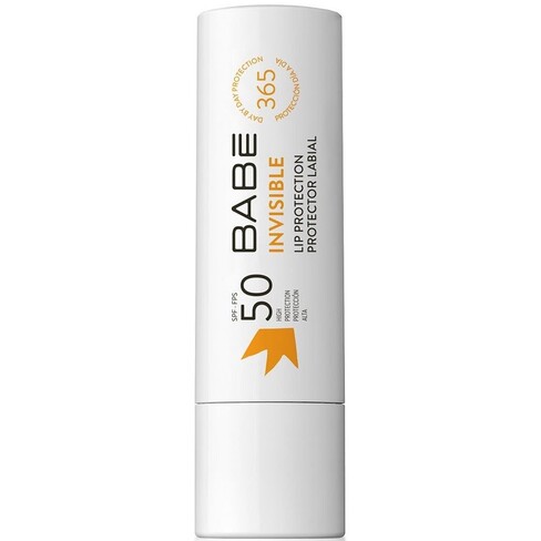 Babe - Fotoprotector Lip Protection SPF50 Invisible 