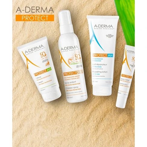 A Derma