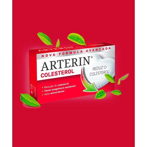 Arterin