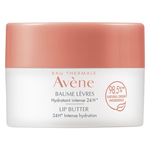 Avene - Cold Cream Lip Balm