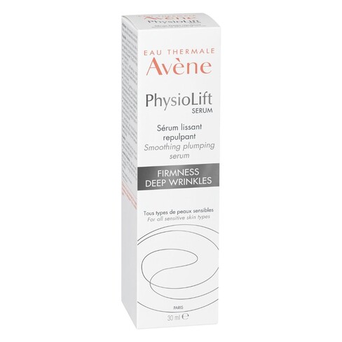 Eau Thermale Avene PhysioLift - Smoothing, Plumping Serum NEW IN BOX Ex:  6/24