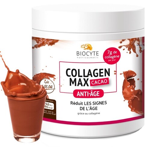 Biocyte - Collagen Max 