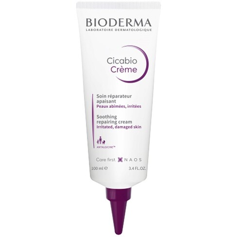 Bioderma - Cicabio Creme Cicatrizante 