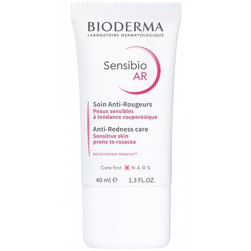 Bioderma - Sensibio AR Creme Antivermelhidão 