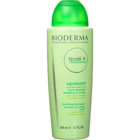 Bioderma - Nodé a Soothing Shampoo 400 mL