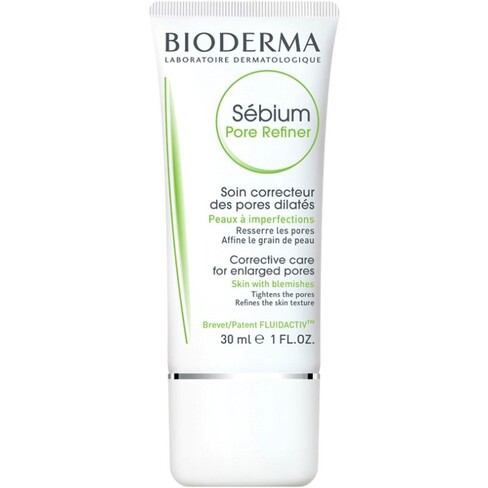 Bioderma - Sébium Pore Refiner Correcteur de pores dilatés