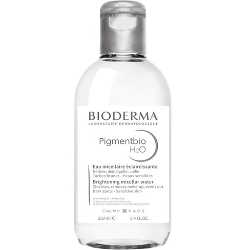Bioderma - Pigmentbio H2O Água Micelar 