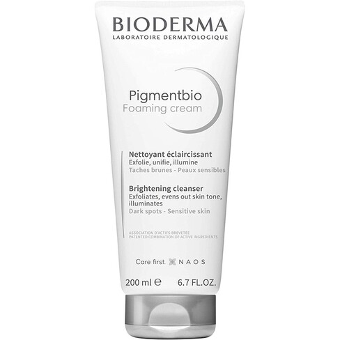 Bioderma - Pigmentbio Foaming Cream 
