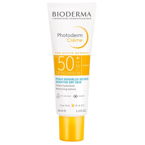 Bioderma - Photoderm Cream