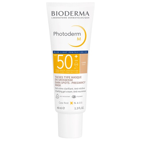 Bioderma - Photoderm M