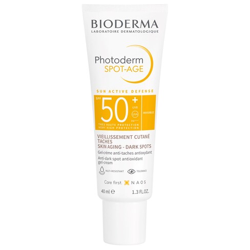Bioderma - Photoderm Spot Age Ps Gel-Creme Anti-Manchas