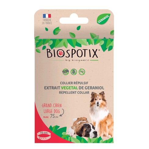 Biospotix - Collar Dog 