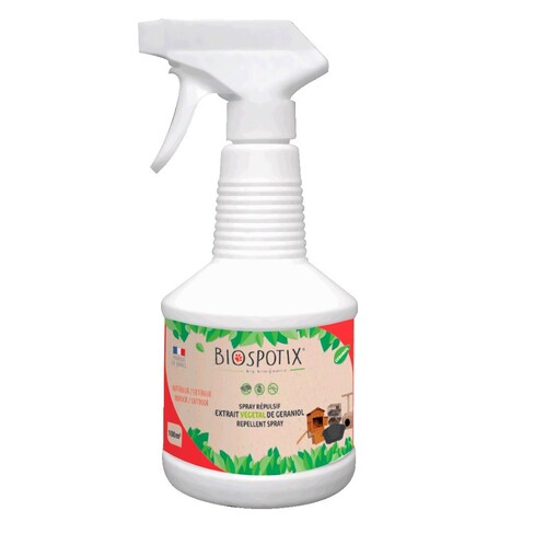Biospotix - Indoor Spray 