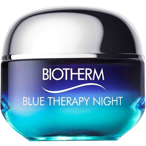 Biotherm - Blue Therapy Night Cream 