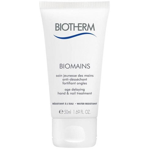 Biotherm - Biomains Creme Mãos 