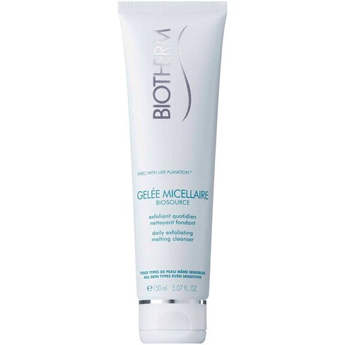 Biotherm - Biosource Daily Exfoliating Melting Cleanser 