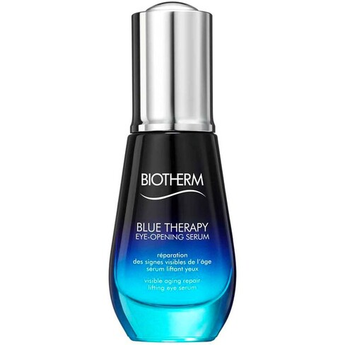 Biotherm - Blue Therapy Eye-Opening Serum 