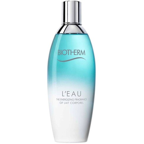 Biotherm - L'Eau, Fragrance of Lait Corporel 