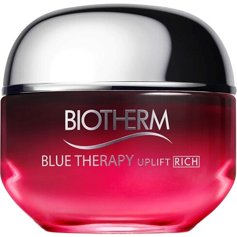 Biotherm - Blue Therapy Red Algae Creme Rico 