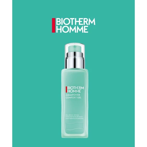 Biotherm Homme