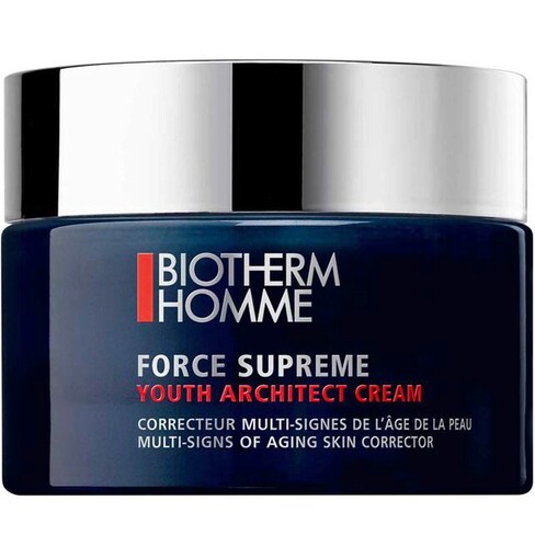 Biotherm Homme - Force Supreme Crème 