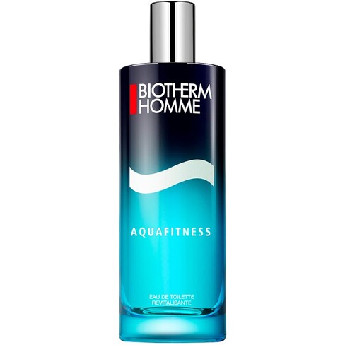 Biotherm Homme - Aquafitness Eau de Toilette 