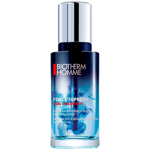Biotherm Homme - Force Supreme Dual Concentrate 