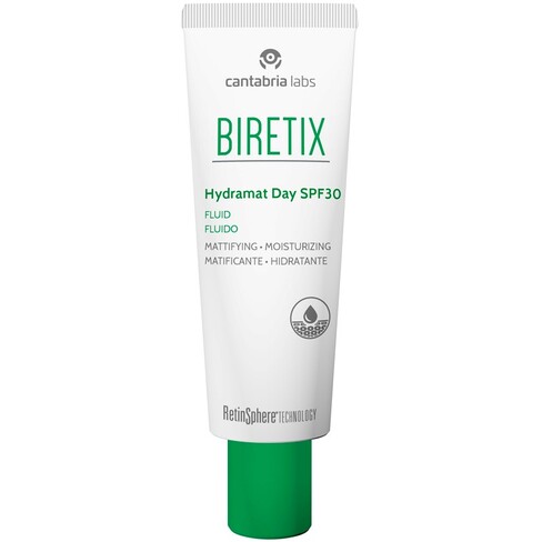 BiRetix - Biretix Hydramat Fluido Matificante