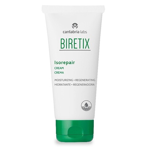 BiRetix - Biretix Isorepair Moisturizing Regenerating Cream 