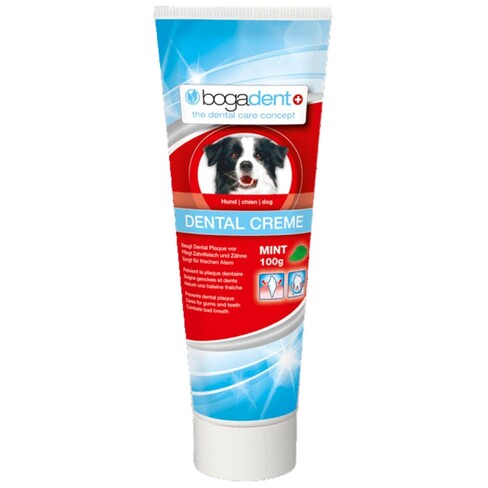 Bogar - Bogadent Dental Cream for Dog 