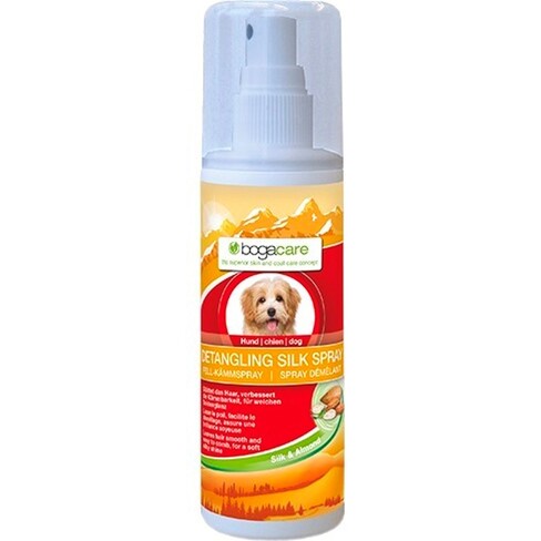 Bogar - Bogacare Detangling Silk Spray for Dog 