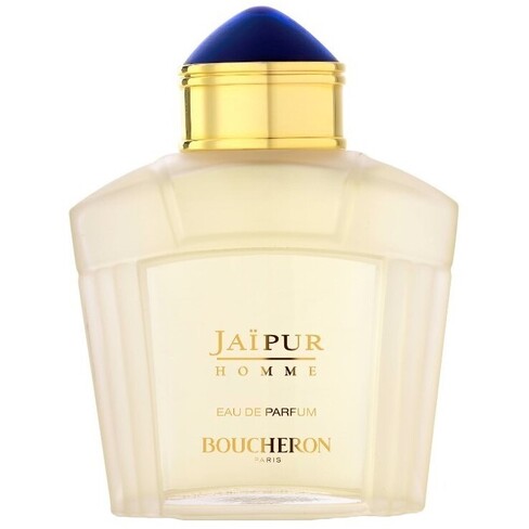 Boucheron - Jaïpur Homme Eau de Parfum 