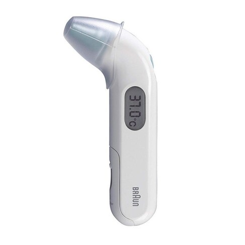 Braun - Thermoscan 3 Infrared Thermometer
