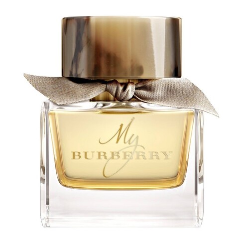 Burberry - My Burberry Eau de Parfum 