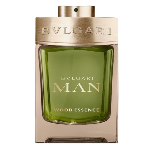 Bvlgari - Man Wood Essence Eau de Parfum 