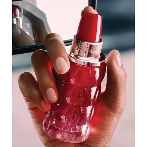 anbefale Sui Personligt Yes i Am Bloom Up Eau de Parfum Woman - Cacharel| Sweetcare®