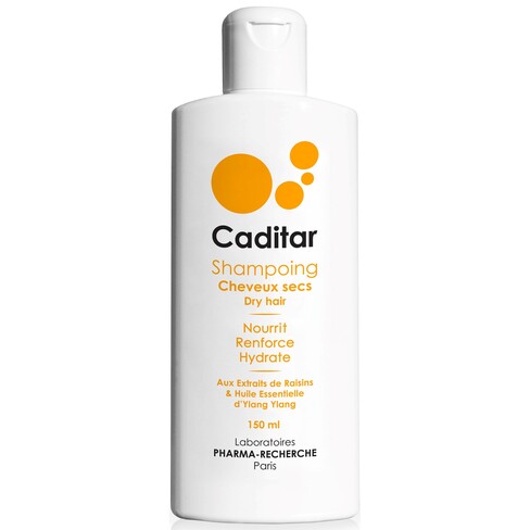 Caditar - Dry Hair Shampoo 