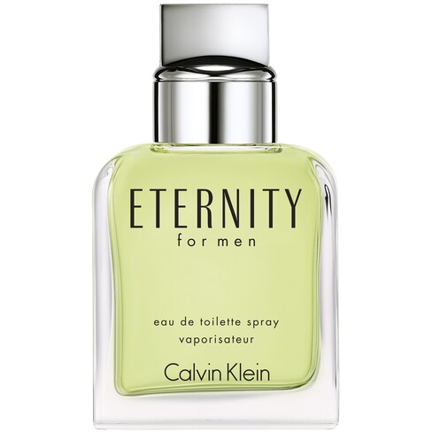 Calvin Klein - Eternity for Men Eau de Toilette 