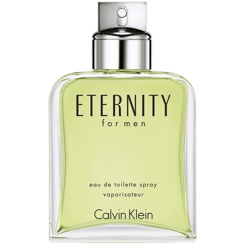 Calvin Klein - Eternity for Men Eau de Toilette 