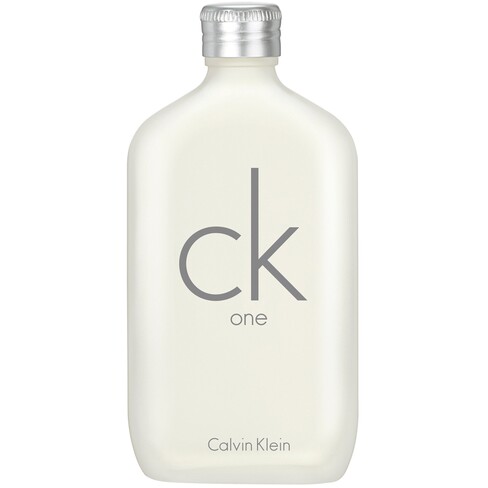 Calvin Klein - CK One Eau de Toilette 