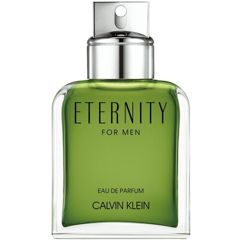 Calvin Klein - Eternity for Men Eau de Parfum 