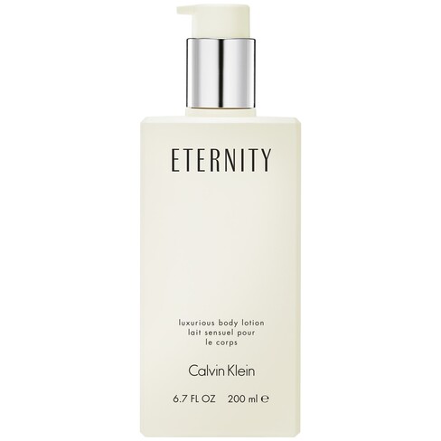 Calvin Klein - Eternity Luxurious Body Lotion    